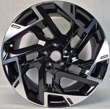 Cerchio lega 5x19 - cerchio,