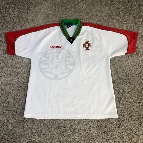 Maglia vintage portogallo - vintage,