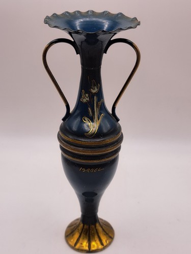 Vaso vintage israele - vaso, a