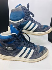 Adidas Decade Hi Top Ten