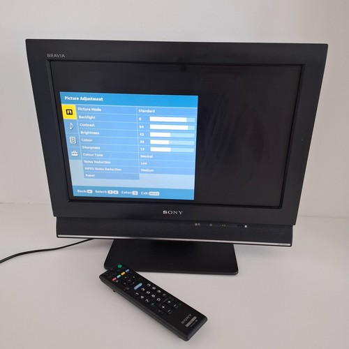 Sony bravia kdl - bravia, tv