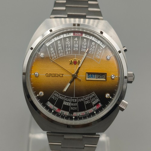 Orologio automatico vintage - automatico,
