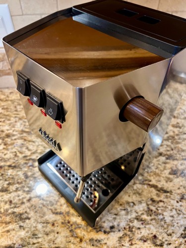 Pomello vapore gaggia - pomello,