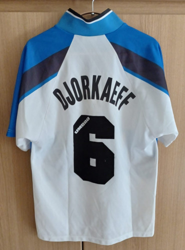 Maglia inter umbro djorkaeff - inter,