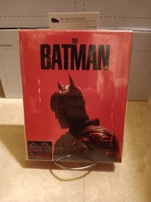 NO 4K Blu-ray DISCS The Batman