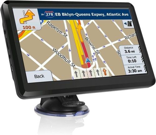 Garmin auto camion navigazione - auto,