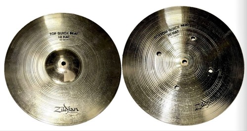 Zildjian platinum quick - 14,