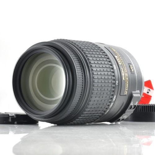 Nikon nikkor 55 300mm - dx, 55-300mm