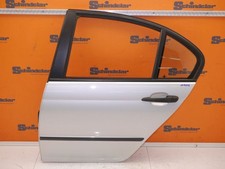 PORTIERA POSTERIORE SINISTRA BMW 3 serie (E46/4) Sedan 318i (M43-B19(19 4 E1))