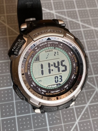 Orologio digitale casio - orologio,