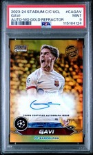 2023-24 Topps Stadium Club