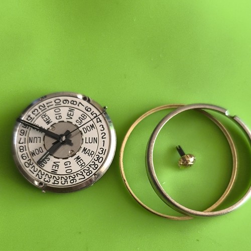 Roamer 478 automatico - roamer,