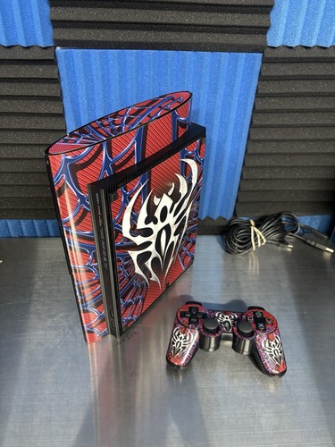 Sony playstation ps3 super - 3,