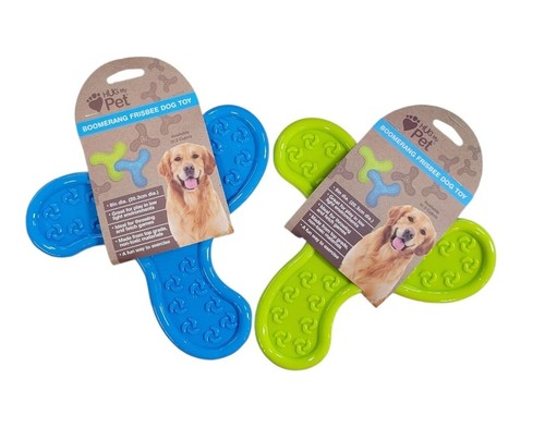 Giocattolo frisbee boomerang - giocattolo,