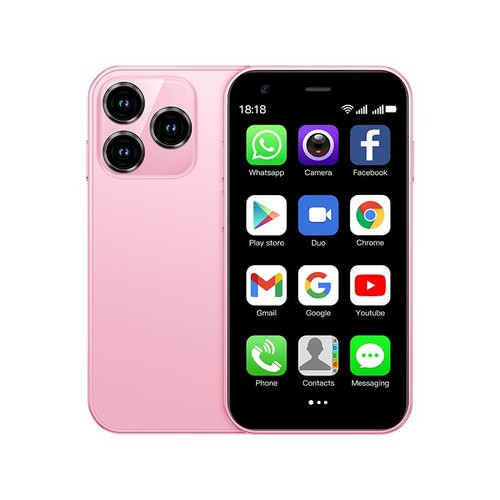Catcalls mini smartphone - catcalls,