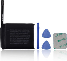 Batteria Di Ricambio