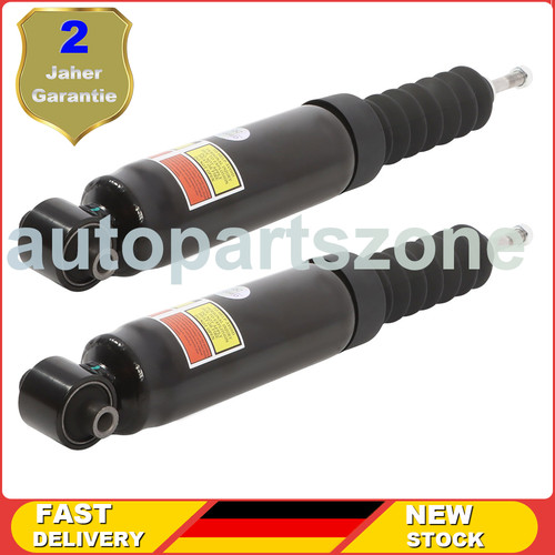 Ammortizzatori - 2x,