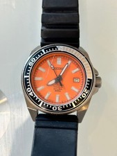 Orologio SEIKO Orange Samurai