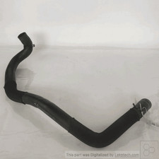 3310100067 Manicotto sup. radiatore  DR dr5.0 5.0 1.5 Bi-Fuel GPL Suv