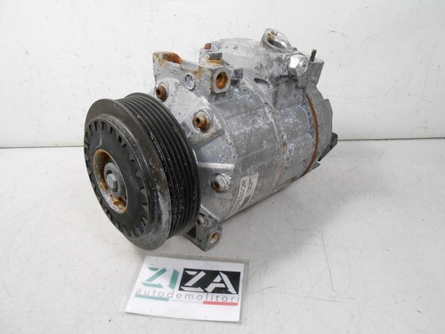 Compressore golf vi cba - a/c,