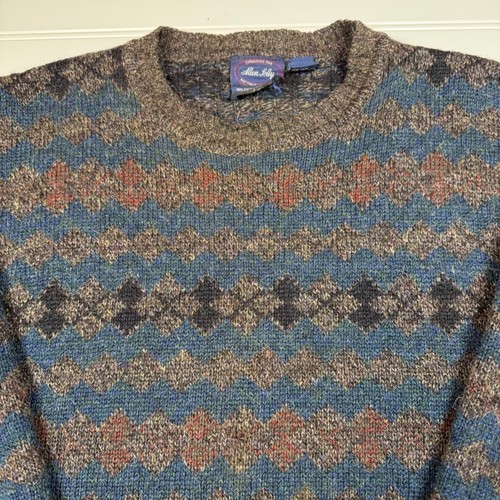 Maglione vintage allen solly - vintage,