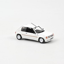 Modellino NOREV Peugeot 205