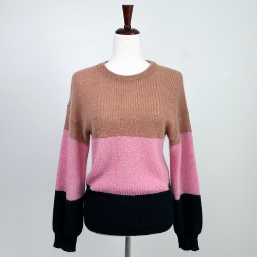 Maglione marella girocollo - marella,
