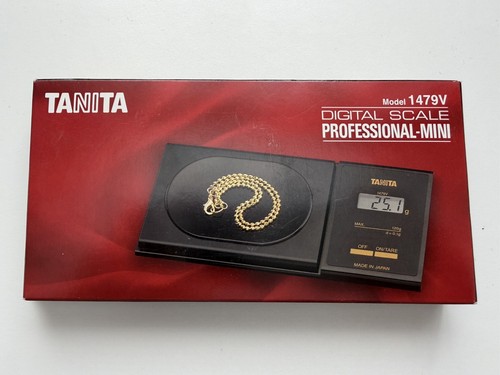 Tanita 1479v bilancia - 1479v,