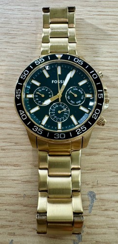 Orologio fossil bannon uomo - orologio,