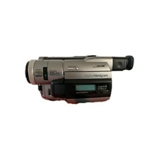 Video camera digital sony - 8,