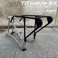 Barre portatutto posteriori