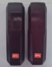 BFT COMPACTA A20 coppia fotellule  per ricambio (come da foto)