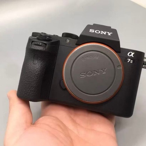 Fotocamera digitale mirrorless