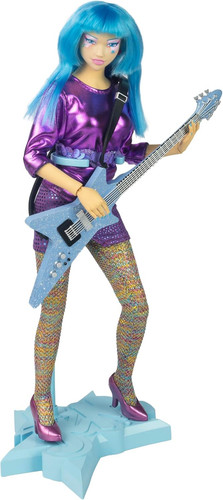 Jem and the - jem,