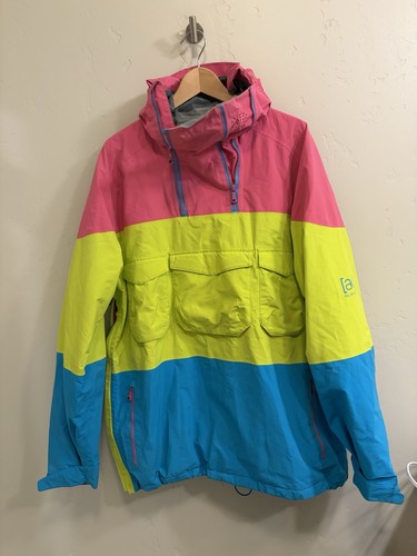Giacca burton uomo - giacca,