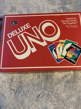 Deluxe Uno Completo In