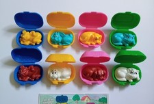 KINDER SURPRISE SET - NATOONS
