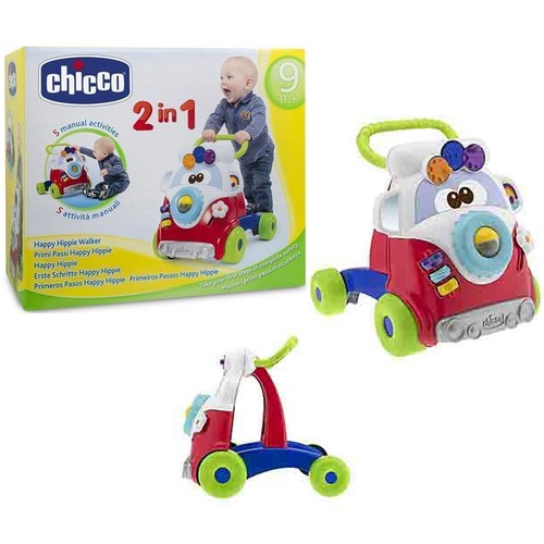 Chicco primi passi - chicco, 1