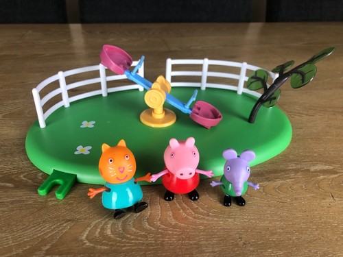 Peppa pig parco - peppa, peppa’s