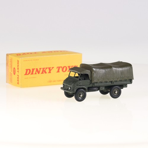 Dinky toys 821 - toys,