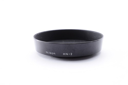 Nikon obiettivo paraluce - , in