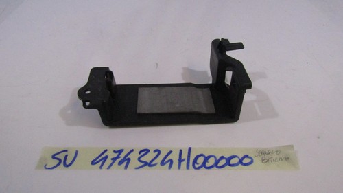 Coperchio vano batteria