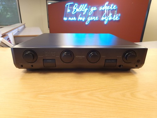 Kenwood 1000c - kenwood, l-1000c