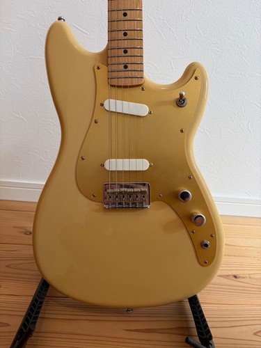 Fender duo sonic duosonic - fender, duo-sonic