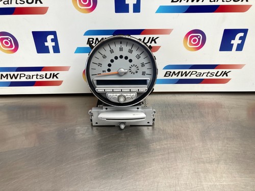 Mini cooper stereo radio - , boost