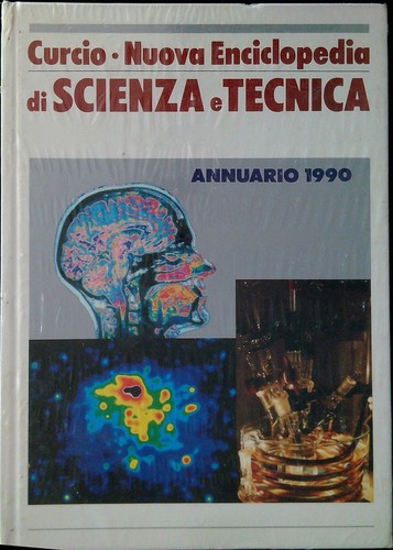 Nuova enciclopedia scienza - nuova,