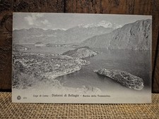 Lago como bacino della - lago,