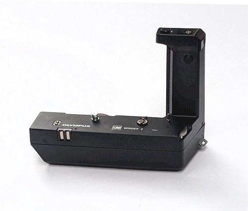 Bellissimo olympus winder - winder, 2