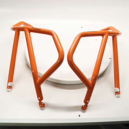 Kit crash bar ktm - bar,