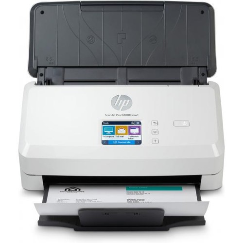 Scanjet 6fw08a scanner - hp,
